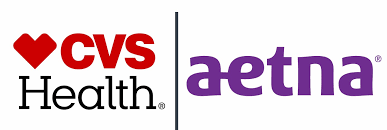 CVS Health Aetna insurance carrier partner logo