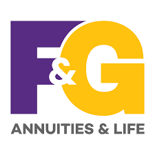 F&G Annuities & Life insurance carrier partner logo