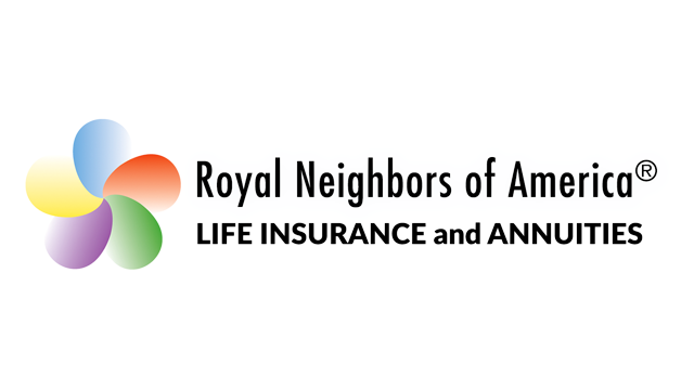 Royal Neighbors of America insurance carrier partner logo