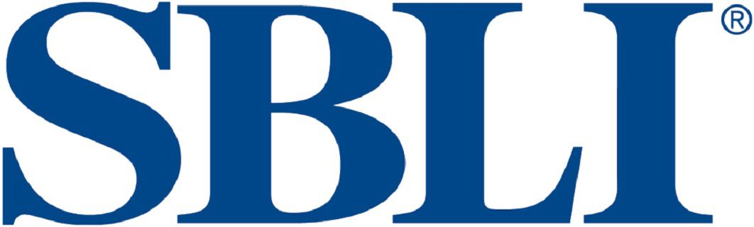 SBLI insurance carrier partner logo