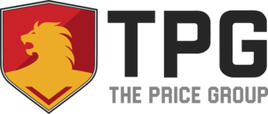 The Price Group insurance mentorship logo - helping agents sell from home