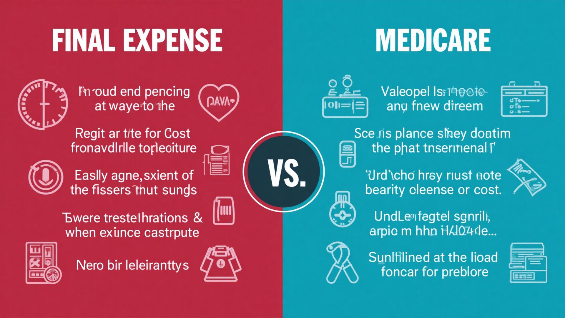 Final Expense vs Medicare for Agents