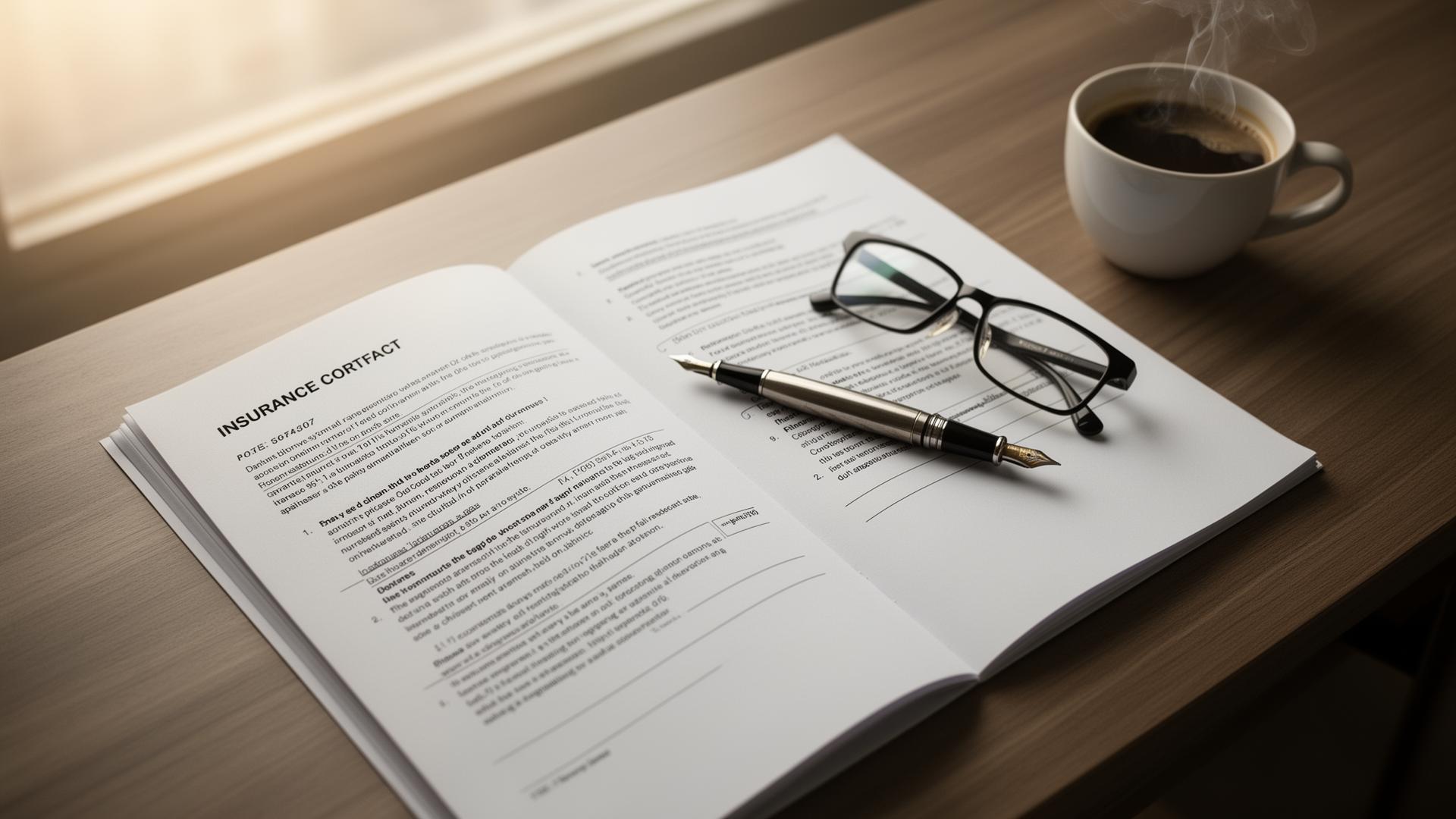 How to Read an IMO Contract: A Plain English Breakdown
