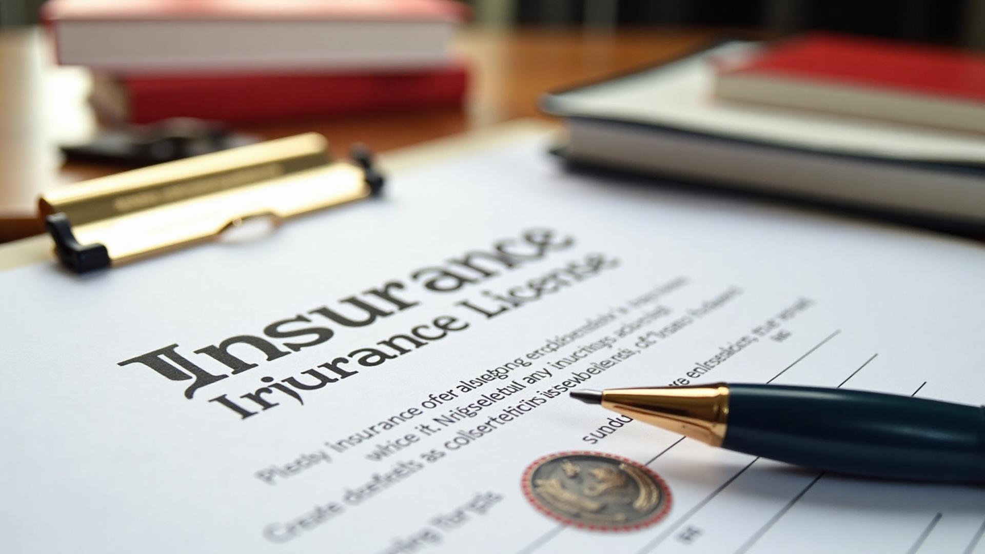 How to Get Your Insurance License: Step-by-Step Guide (2026)