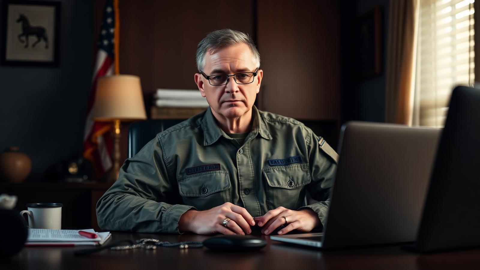 Military Veterans in Insurance Sales: Why It Is a Perfect Fit