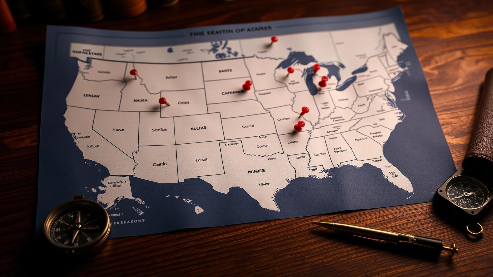 Can You Sell Insurance Across State Lines? (2026)