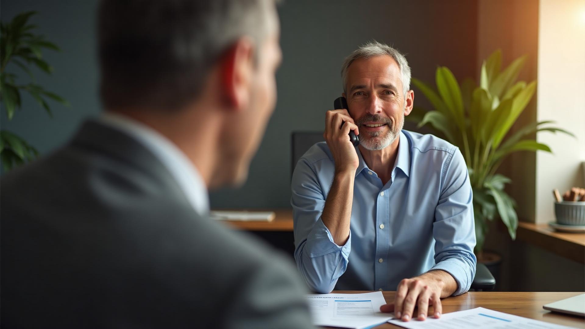 Insurance Sales Scripts That Close Deals