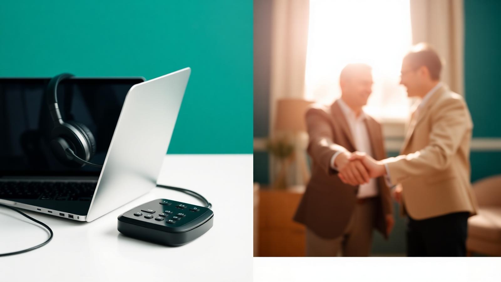 Telesales vs Face-to-Face Insurance Sales: Which Model Wins in 2026?