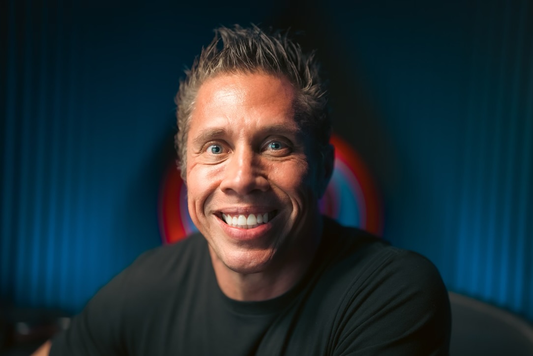 David Price, Founder and CEO of The Price Group